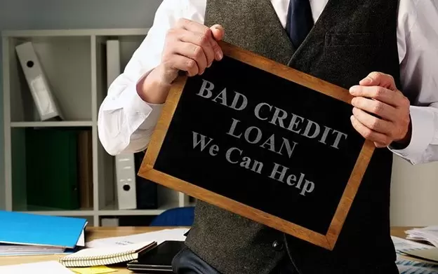 Breaking Through Barriers: Leveraging Instant Loans Despite Bad Credit